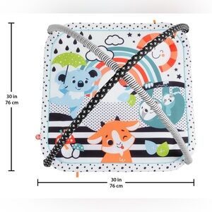 FISHER PRICE Activity Gym